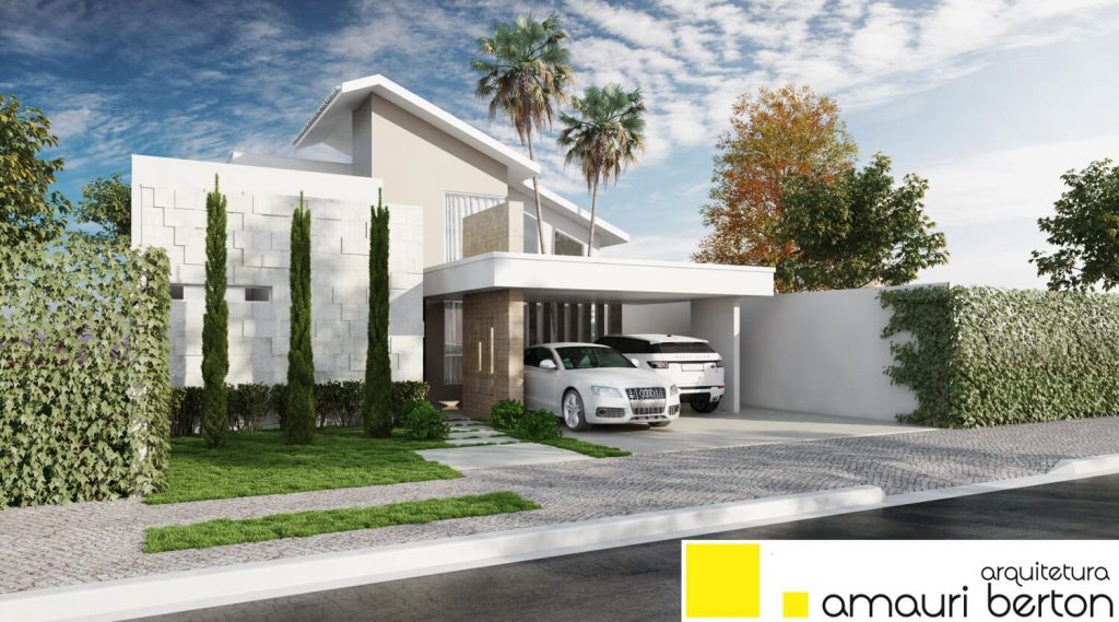 Arquitetura Residencial