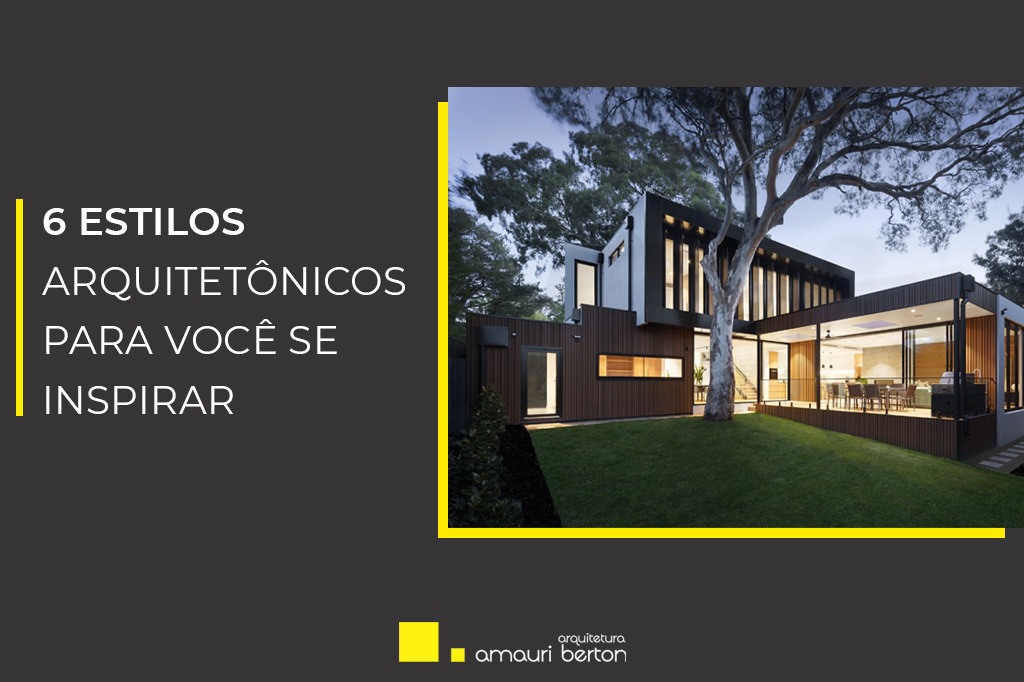 Arquitetura escandinava: como aliar tecnologia a este conceito