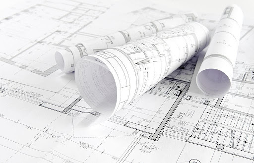 Os projetos complementares são projetos técnicos que se integram ao projeto arquitetônico