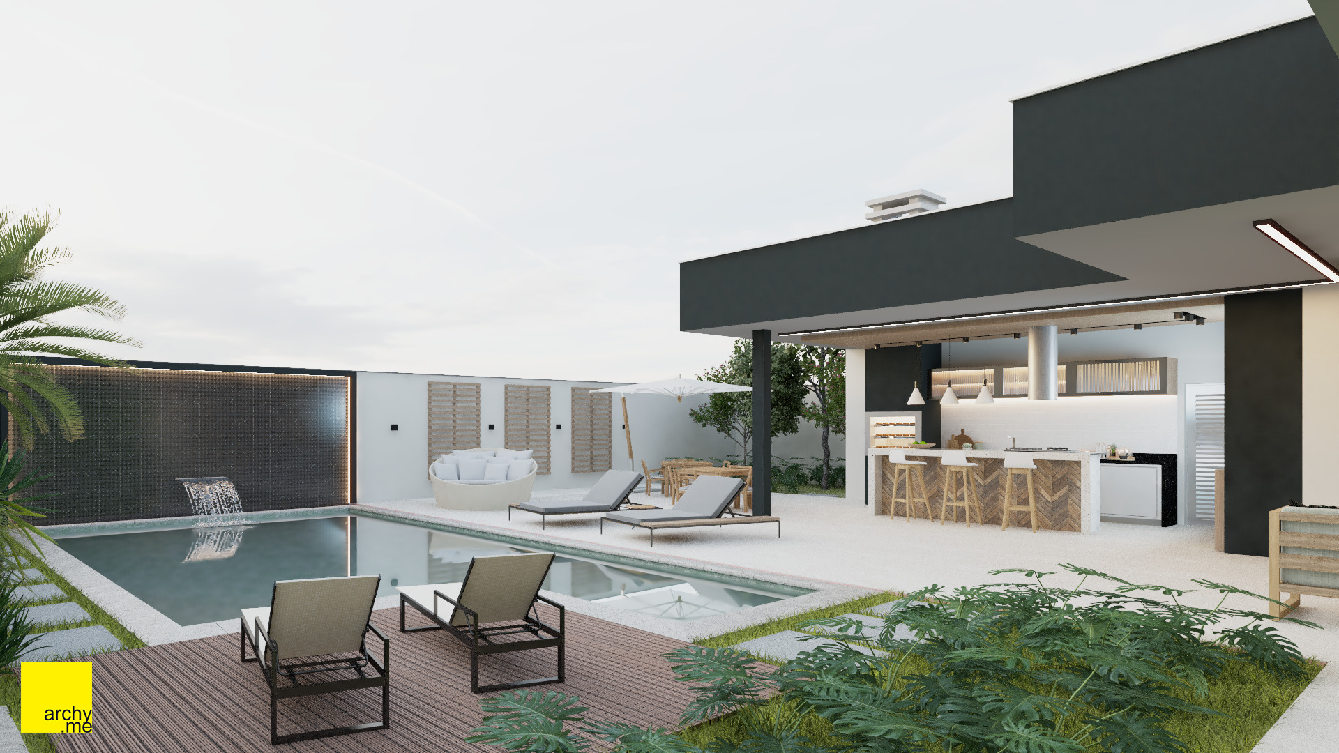 Piscina 7 Tipos Parte 2