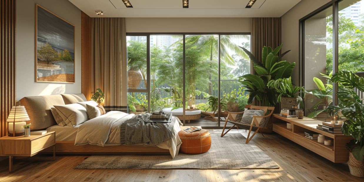 Design de Interiores | Dicas e Tendências em 2024